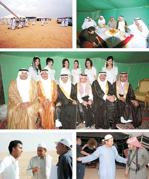 الجزيرة) تنشر الصور الأولى للنسخة السابعة عشرة من طاش - شبكة الدراما  والمسرح الكويتية الخليجية