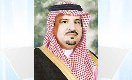 أمير منطقة الجوف يعزي الملك و ولي العهد بوفاة الأمير سطام بن عبدالعزيز 