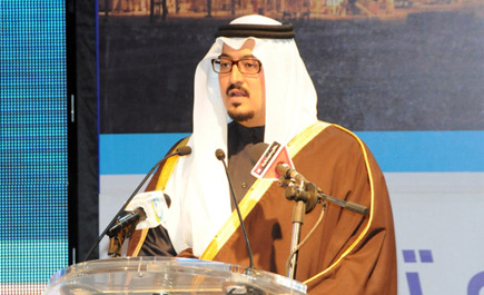 الأمير عبدالله بن خالد لـ(الجزيرة): 
