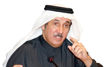 كشف عن 73 ألف موظف غير سعودي في الوزارات والمصالح الحكومية.. وزير الخدمة المدنية الدكتور عبد الرحمن البراك تحت (قبة الجزيرة) (1- 4 ) 