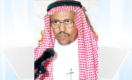 عبدالله بن خميس فتى اليمامة والبحاثة الأديب 