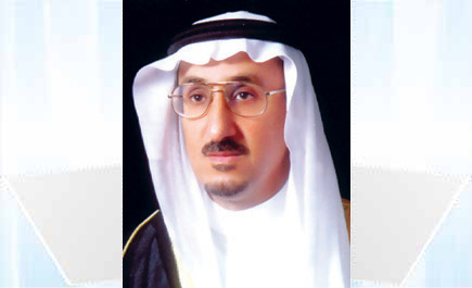 السماري: رعاية الأمير سلمان بن عبدالعزيز للقاء دليل على تقدير سموه للرجال الذين خدموا وطنهم ومجتمعهم بالإنجازات الرائدة 
