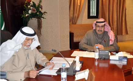 غرفة حائل تكسب التحدي وإنجازها شامخ إلى جوار جبال أجأ وسلمى 