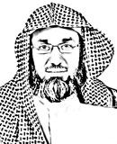 عمر بن عبدالله المشاري السعدون