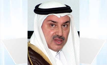 سفير خادم الحرمين الشريفين في عمان يؤكد لـ«الجزيرة»: 