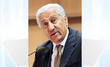 رئيس وزراء الأردن لـ(الجزيرة): الرياض وعمان حريصتان على إبعاد المنطقة عن التوترات 
