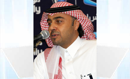 نفى فكرة استقالة عبدالرحمن بن مساعد .. الجاسر لـ(الجزيرة): 