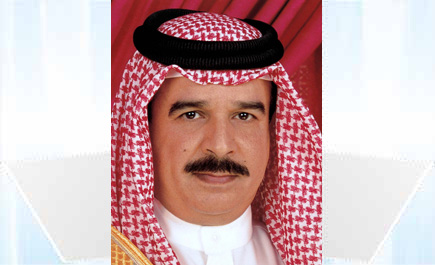وزير الديوان الملكي البحريني: 