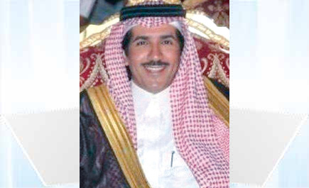 أبوثنين يحصل على الدكتوراه 