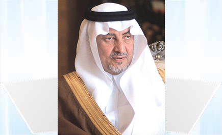 الأمير خالد الفيصل يزف أكثر من (8) آلاف خريج بجامعة المؤسس 