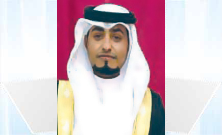 أفراح الجزلة والرويلي 