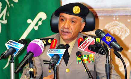 أكد أن الداخلية لا تقر ما أثير في بعض وسائل الإعلام من عناوين مسيئة لأهالي بريدة.. المتحدث الرسمي بوزارة الداخلية: 