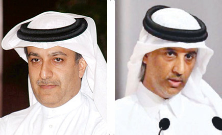 قمة غرب آسيا تُصيب حلق المدلج والسركال بالاختناق 