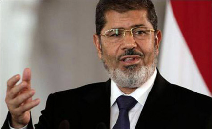 مليونية «الفرصة الأخيرة» تُطالب بانقلاب عسكري على مرسي 