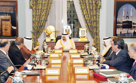 مجلس وزراء الداخلية العرب يستذكر مآثر فقيد الأمن 