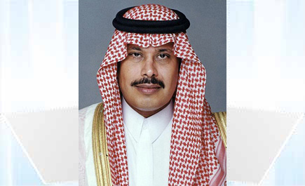 أمير منطقة الباحة يؤكد على المتابعة الميدانية لسير عمل المشاريع 