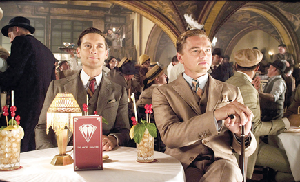 فيلم ليوناردو دي كابريو الجديد يفتتح مهرجان كان السينمائي 