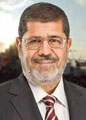 مرسي يصالح الأمن المركزي بعد مصالحته أهالي بورسعيد 
