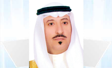 رئيس هيئة الحياة الفطرية الأمير بندر بن سعود بن محمد لـالجزيرة: 