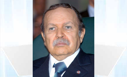 الرئيس الجزائري يتوعَّد الفاسدين في أقوى خطاب منذ توليه الحكم 