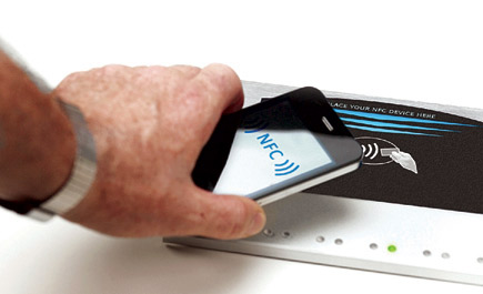 جيمالتو تطلق تطبيق «الهاتف المحفظة» mobile wallet 