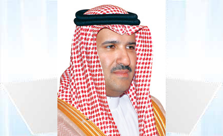 الأمير فيصل بن سلمان يفتتح اللقاء العلمي الرابع عشر للجمعية التاريحيَّة السعودية 