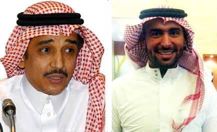 بطل رالي حائل 2013 يزيد الراجحي يعلن التحدي ببقاء لقب الرالي سعودياً رغم المشاركة الخليجية والأوروبية 