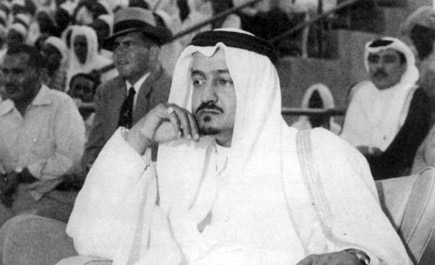 نهائي كأس (90) أحداث رياضية ومشاهد تاريخية بطلها «عبد الله الفيصل» 