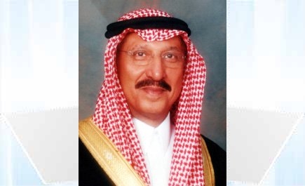 الأمير محمد بن ناصر يزين توهج حطين 
