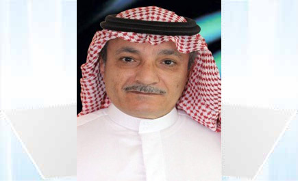 فهد الدغيثر رئيسًا لمجلس إدارة «زين السعودية» 