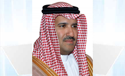 الأمير فيصل بن سلمان يترأس الاجتماع الثالث لـ«أسرتي» غداً 