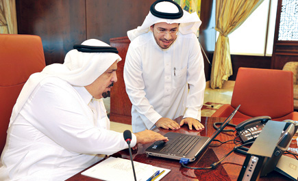 مركز الملك عبدالله لخدمة اللغة العربية ينظِّم الملتقى التنسيقي للجامعات والمؤسسات الخليجية 