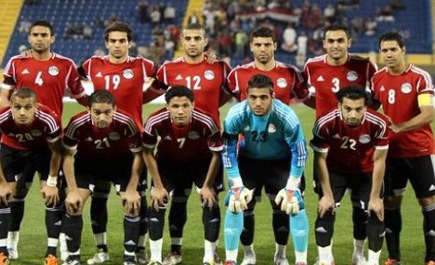 منتخب مصر يحلق في صدارة مجموعته في التصفيات الأفريقية المؤهلة لكأس العالم 