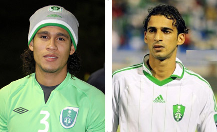 الأهلي يواجه الرائد بغياب الحوسني وبالومينو 