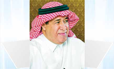 قال إن مسيرة مؤسسة الدهانات العربية طيلة 33 عاماً منحتها مكانة متقدمة كمقاول لتنفيذ الدهان 