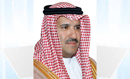 الأمير فيصل بن سلمان يرعى افتتاح مهرجان العمل التطوعي 