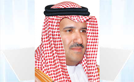 الأمير فيصل بن سلمان بن عبد العزيز يُدشِّن مهرجان العمل التطوعي 