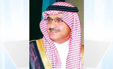 أمير منطقة الرياض يفتتح ملتقى السفر والاستثمار السياحي 