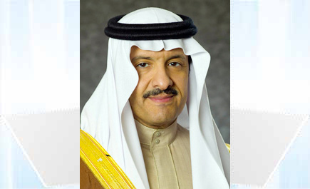 إثر صدور موافقة مجلس الوزراء على المشروع أمس.. الأمير سلطان بن سلمان: 