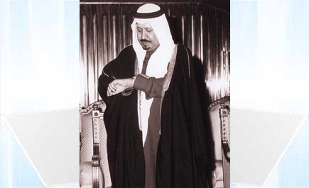 الديوان الملكي: وفاة الأمير بدر بن عبدالعزيز.. والصلاة عليه اليوم 