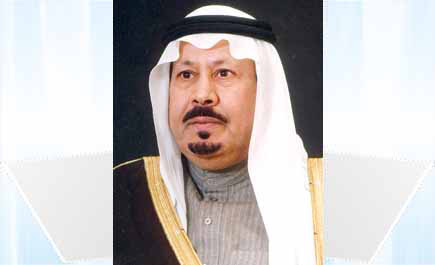 وفاة الأمير بدر بن عبدالعزيز.. والصلاة عليه اليوم 