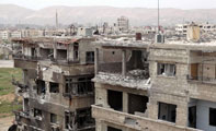 الأزمة السورية تحتاج لحل سياسي رغم الصراع الدامي الحالي 