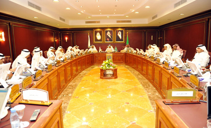 مجلس جامعة جازان يقر برنامج الماجستير في اللغة العربية