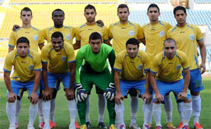 رئيس الإسماعيلي يُطالب الجماهير بالتماس العذر للاعبين