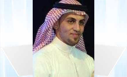 أفضل لاعب كرة يد سعودي مهدي آل سالم لـ(خارج الميدان): أحب العمل الاجتماعي.. وسأتزوج بنت نجم في نفس لعبتي 