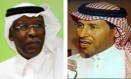 امنح الفرصة لـ«الزيد» لاختيار العاملين يا «عيد»