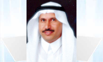 المسند يُكرِّم العمار 