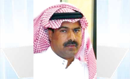 الرشيد يرزق بمولود 