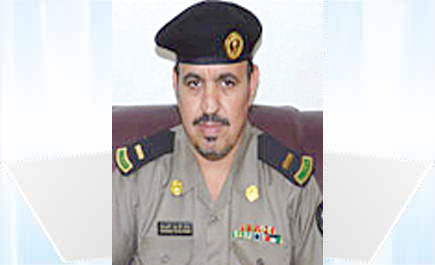 الحربي يباشر عمله 