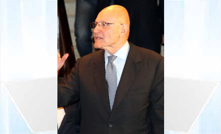 سفير المملكة يؤكد حرص خادم الحرمين على حوار الأشقاء اللبنانيين برعاية سليمان 